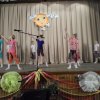 Весенняя капель